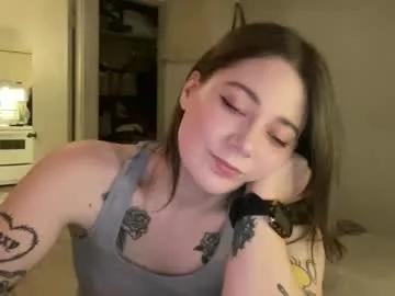 sweetcandyangel from Chaturbate