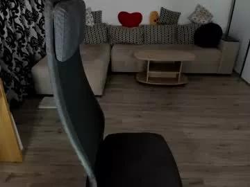 sweetcharlotte77 from Chaturbate