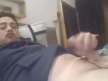 sweetcock19cm from Chaturbate