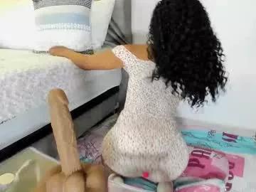 sweetcocoaa from Chaturbate