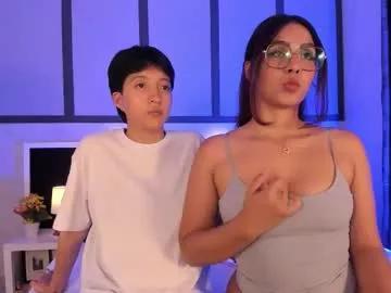sweetcoupple from Chaturbate