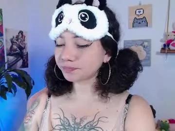 sweetcrime from Chaturbate