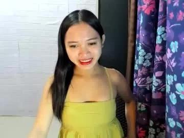 sweetcummer27 from Chaturbate