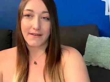 Sweetcurvyblue from Chaturbate
