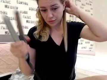 sweetdaiana23 from Chaturbate