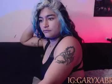 sweetdevil631 from Chaturbate