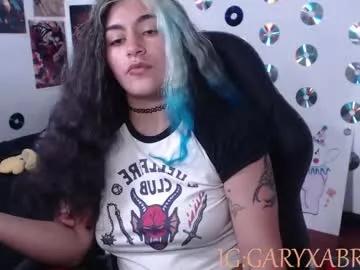 sweetdevil631 from Chaturbate