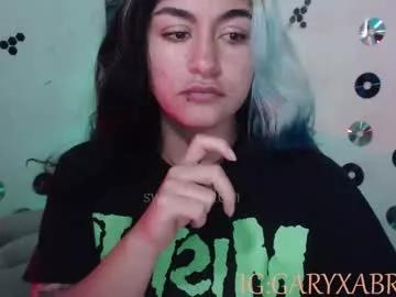 sweetdevil631 from Chaturbate