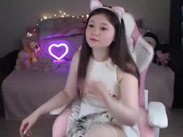 sweetdollyx from Chaturbate is Freechat