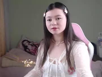 sweetdollyx from Chaturbate