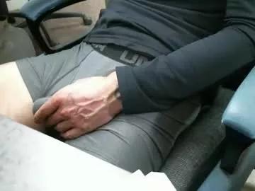 sweetdong from Chaturbate