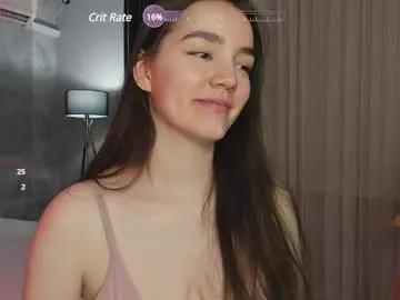 sweete_chantal from Chaturbate is Freechat