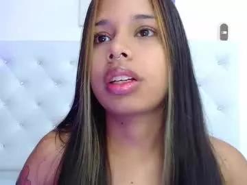 sweetebony_20 from Chaturbate is Freechat