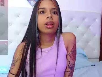 sweetebony_20 from Chaturbate