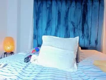 sweetebony_69 from Chaturbate