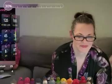 sweeteileen887 from Chaturbate