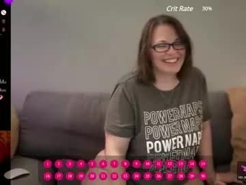 sweeteileen887 from Chaturbate