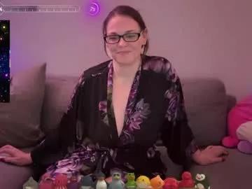sweeteileen887 from Chaturbate