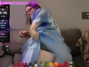 sweeteileen887 from Chaturbate