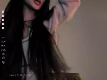 sweetest_bella from Chaturbate