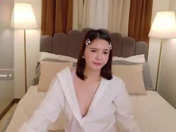 sweetestheaven from Chaturbate