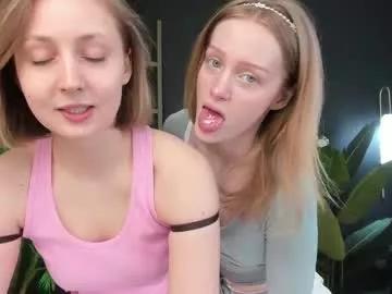 sweetestluna from Chaturbate