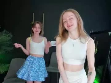 sweetestluna from Chaturbate