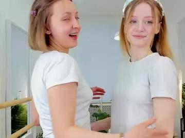 sweetestluna from Chaturbate