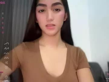 Sweetestmallow from Chaturbate