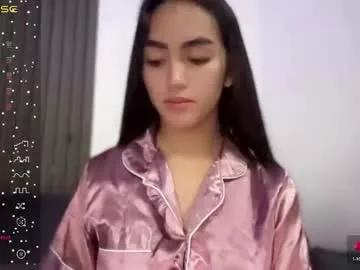 Sweetestmallow from Chaturbate