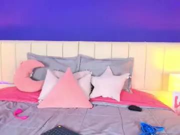 sweeteuphoria_ from Chaturbate