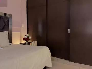 Sweeteve___ from Chaturbate
