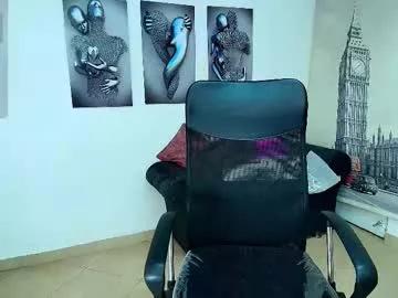 sweetfabianaxl from Chaturbate
