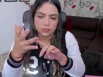 sweetfabianaxl from Chaturbate
