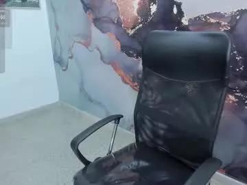 sweetfabianaxl from Chaturbate