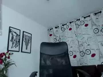 sweetfabianaxl from Chaturbate is Freechat