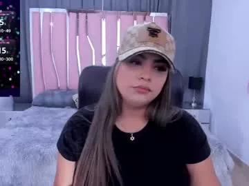 sweetfabianaxl from Chaturbate