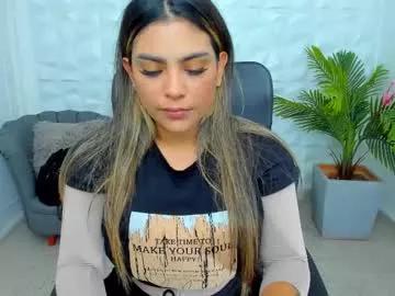 sweetfabianaxl from Chaturbate