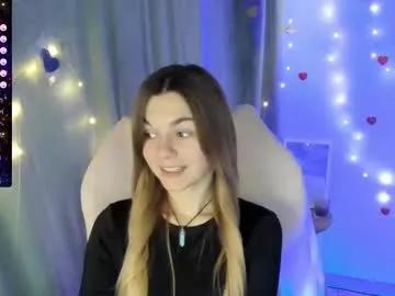 sweetfoyou from Chaturbate
