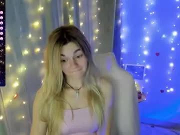 sweetfoyou from Chaturbate