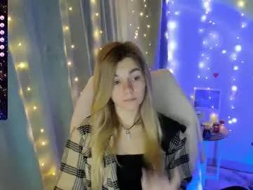 sweetfoyou from Chaturbate