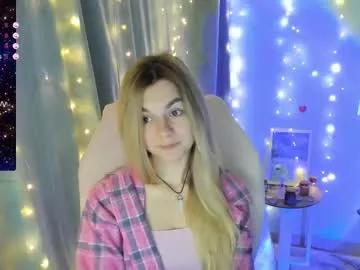 sweetfoyou from Chaturbate