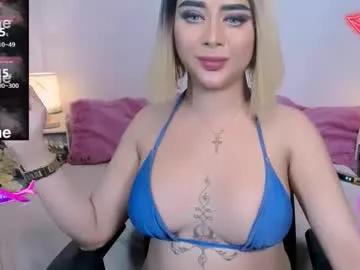 sweetfuckingqueen from Chaturbate