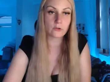 Sweetgermangoddess from Chaturbate