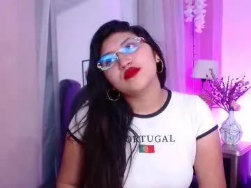 Sweetgh_ from Chaturbate