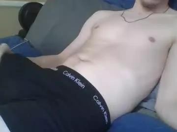 sweetghosty from Chaturbate
