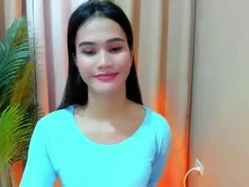 sweetgirl_latina143 from Chaturbate