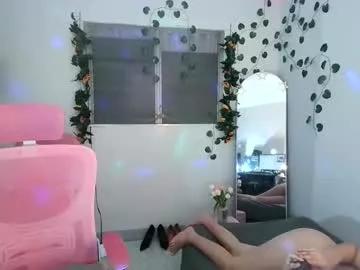 Sweetgirl_sarrah from Chaturbate