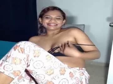 sweetgirlm_ from Chaturbate