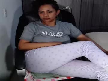 sweetgirlm_ from Chaturbate